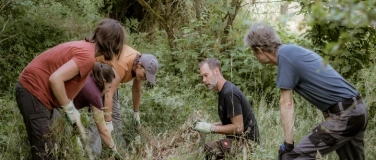 Event-Image for 'Fr&uuml;hlings-Gartenkurs in Toffen'