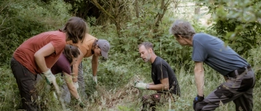 Event-Image for 'Fr&uuml;hlings-Gartenkurs in Toffen'