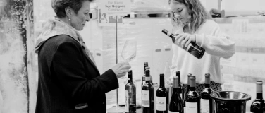 Event-Image for 'WeinForum  Saffer’s Hausmesse 2025'