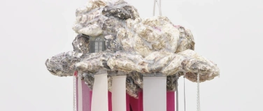 Event-Image for 'Agata Ingarden DESIRE PATH'