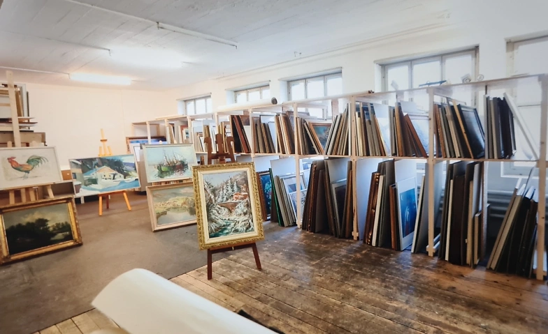 Event-Image for 'Ausstellung - Kunstgalerie'