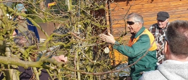 Event-Image for 'Schnittkurs gratis mit Urs Grunder'