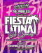 Event-Image for 'Big Opening Fiesta Latina at Loft Club Thun'