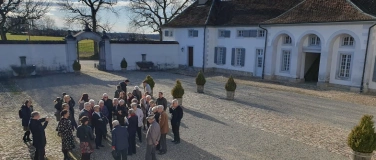 Event-Image for 'Schloss-Sonntag'