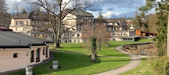 Veranstalter:in von Trio Artemis - von Bach bis Piazolla
