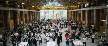Event-Image for 'Climate Fresk Zürich get-together'