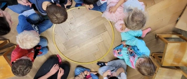 Event-Image for 'Tag der offenen T&uuml;r in der Spielgruppe Spielwerkstatt'