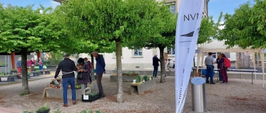 Event-Image for 'NVM-Planzentauschm&auml;rit 9. Mai, Paul Klee Schulhaus Buchsi'