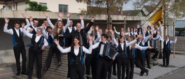 Event-Image for 'Jahreskonzert mit Theater'