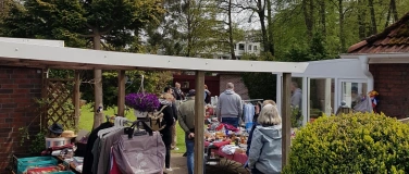 Event-Image for 'Nachbarschaftsflohmarkt Kuhkoppel und Co.'
