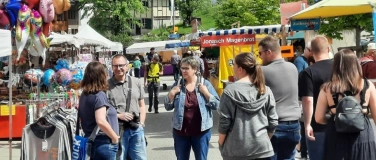 Event-Image for 'Fr&uuml;hlingsmarkt'