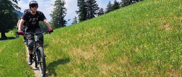 Event-Image for 'Tour Gommiswald Regelstein Tanzboden MTB / E-MTB'