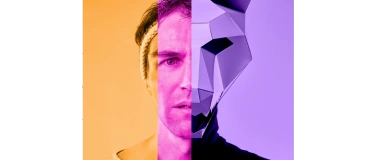 Event-Image for 'Matthias Kunz mit "Wolf"'