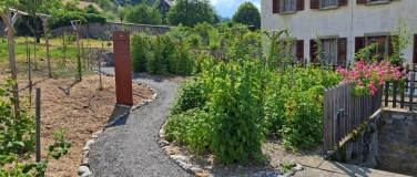 Event-Image for 'Öffentliche Führung durch die Essbare Landschaft'
