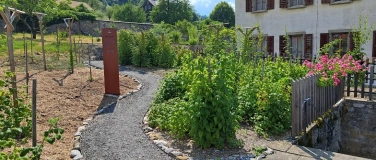 Event-Image for 'Öffentliche Führung durch die Essbare Landschaft - Abgesagt'