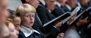 Event-Image for 'Joseph Haydn "DIE SCH&Ouml;PFUNG"'