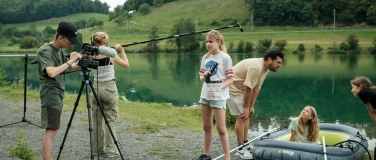 Event-Image for 'Film: JUGENDLICHE MACHEN FILM'