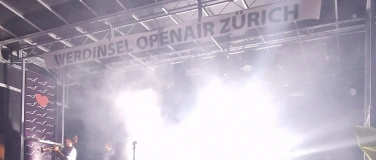 Event-Image for 'Werdinsel Openair 2025'
