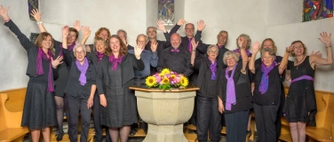 Event-Image for 'Konzertgottesdienst'