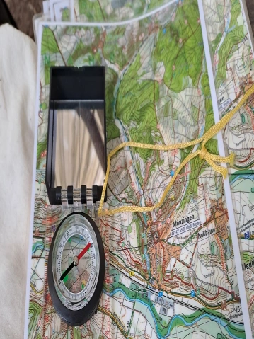 Wildnis Wochenende nur f&uuml;r Frauen Naturcamp Nahetal, Bergstrasse, 55569 Monzingen Tickets