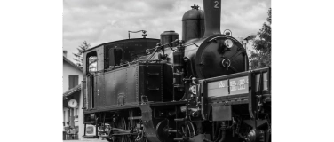 Event-Image for 'Huttwiler Dampftage'
