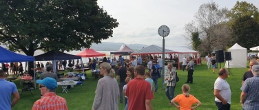 Event-Image for '13. Powerboat-Treffen / Modellboot-Schaufahren St&auml;fa 2026'