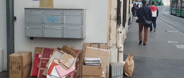 Event-Image for 'Vernissage: B&uuml;ndelbanden. Das grosse Unboxing'