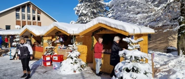 Event-Image for 'Weihnachtsmarkt "Adventszauber Samstagern"'