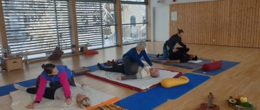Event-Image for 'Bodywork Übungsnachmittag'