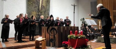 Event-Image for 'Abschiedsauftritt des Singkreis Lengnau'