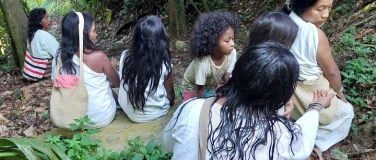 Event-Image for 'Indigene KOGI: Schwangerschaft/Familie/Gemeinschaft'