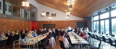 Event-Image for 'Seniorennachmittag Gemeinde Möriken-Wildegg'