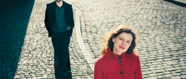 Event-Image for 'Essen und Kultur im Indigo mit Little Wings'