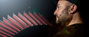 Event-Image for 'Daniel Th&uuml;rler & Band'