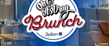 Event-Image for 'Oh G It's Drag BRUNCH Edition'