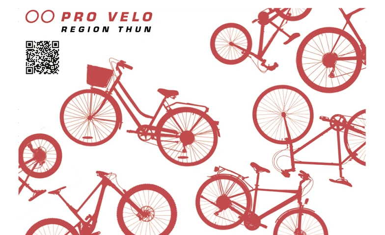 Velobörse Thun Aarefeldplatz, Aarefeldstrasse 2, 3600 Thun Tickets