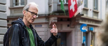 Event-Image for 'Söldner. Sklaven, Baumwollhändler - Referat Hans Fässler'