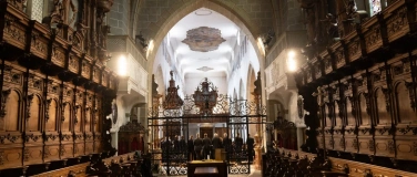 Event-Image for 'Abendmusik'