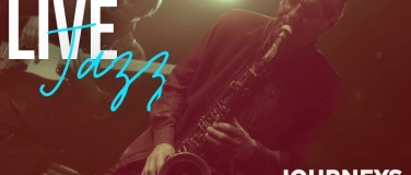 Event-Image for 'Monday Jazz mit Journeys'
