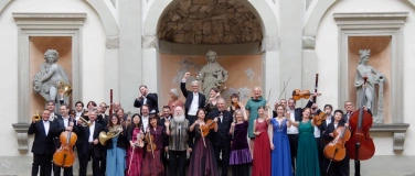 Event-Image for 'Tripelkonzert Kammerorchester Arpeggione Hohenems'