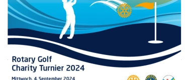 Event-Image for 'Rotary Golf Charity Turnier 2024'