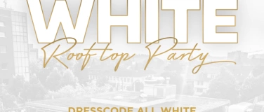 Event-Image for 'WHITE ROOFTOP PARTY'
