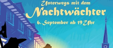 Event-Image for 'Nachtwächter 2024'