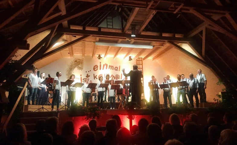 Canto Vocale - ChOhrw&uuml;rmer Tickets