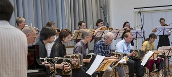 Veranstalter:in von Orquesta Típica Tango Bodegón & Rodolfo Mederos