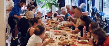 Event-Image for 'Nachhaltige Tavolata im GZ Riesbach'