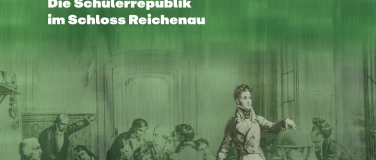 Event-Image for '«die Schülerrepublik»   Vokalensemble incantanti'