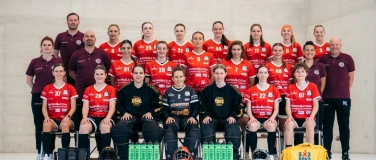Event-Image for 'Unihockey Basel Regio vs Aegera Giffers - Frauen NLB'