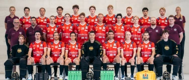 Event-Image for 'Unihockey Basel Regio vs UHC Alligator Malans - Männer L-UPL'