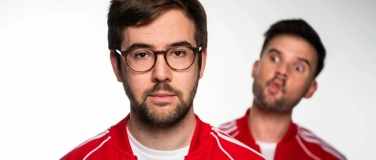 Event-Image for 'Badumts vs. Stupid Lovers "Theatersport"'